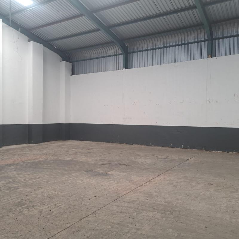 To Let commercial Property for Rent in Sidwell Eastern Cape